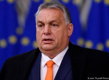 Viktor Orban salută derogarea obţinută în privinţa embargoului UE asupra petrolului din Rusia