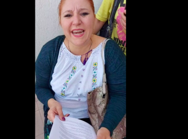DSP Iaşi a făcut plângere penală pe numele Dianei Şoşoacă. „A blocat intrarea în centrul de vaccinare”