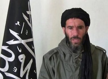 Lider ISIS ucis de francezi