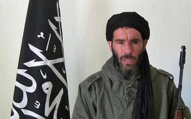 Lider ISIS ucis de francezi