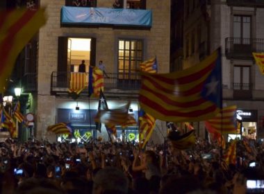Spania. Separatismul catalan, susţinut de Rusia, arată un raport al serviciilor secrete europene