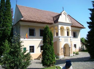 Proiect de salvare a 1.500 de bunuri aflate în patrimoniul Muzeului primei şcoli româneşti din Şchei