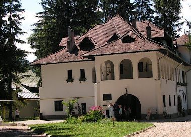Casa Memorială 'George Enescu', inclusă în prima platformă online dedicată muzeelor de la sat