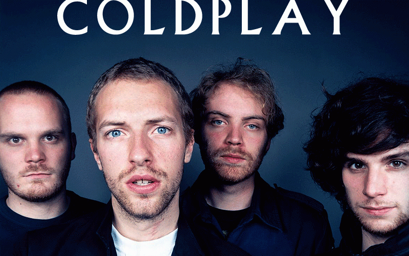 Coldplay va include o colaborare cu trupa de K-pop BTS pe viitorul album, "Music Of The Spheres"