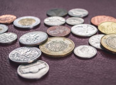 Colecţie numismatică scoasă la vânzare la preţul de 140.000 de euro