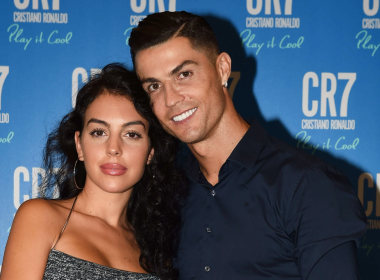 Sora lui Cristiano Ronaldo, mesaj emoţionant după ce unul dintre gemenii fotbalistului a murit la naştere