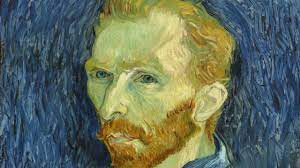 S-a găsit un nou tablou Van Gogh