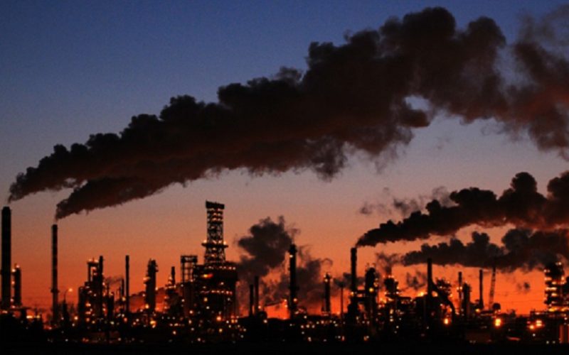 Reuters: SUA şi UE vor să elimine 1/3 din emisiile globale de gaz metan. Planul ar trebui să limiteze rapid schimbările climatice