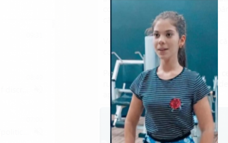 O fetiţă de 12 ani din Ploieşti a dispărut fără urmă în noaptea de sâmbătă spre duminică. Părinţii au anunţat poliţia