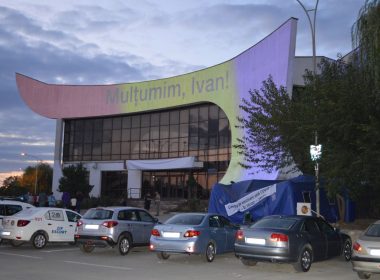 Tulcea: Festivalul RowmaniaFest se va numi festivalul Ivan Patzaichin
