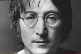 O înregistrare inedită cu John Lennon, scoasă la licitaţie în Danemarca