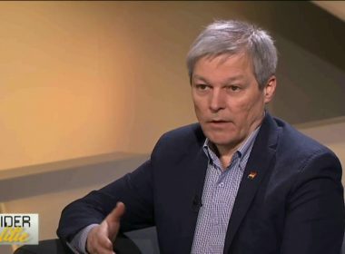 Cioloş se va întâlni miercuri doar cu preşedinţii partidelor care au fost în coaliţie, fără echipele de negociere