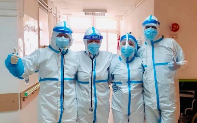 Medic infecţionist, după ce zeci de mii de persoane au fost fotografiate fără măşti la festivalul din Cluj: „După UNTOLD, vă aşteptăm”