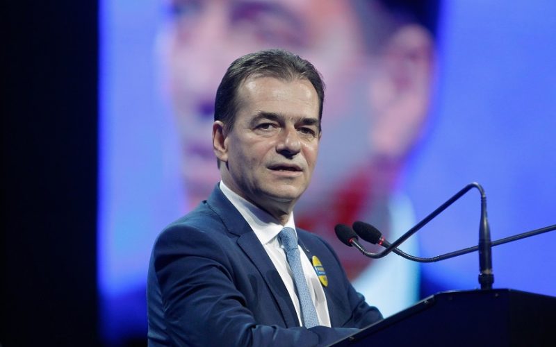Orban detonează PNL: ameninţă că rupe partidul. Moţiunea de cenzură, punct de cotitură pentru planurile fostului şef al liberalilor