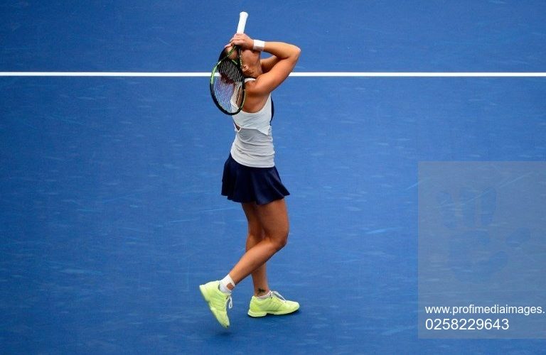 Simona Halep, eliminată de la US Open 2021 de Elina Svitolina