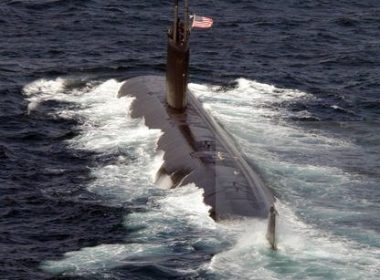 Submarine: Australia semnează cu SUA şi Marea Britanie un acord