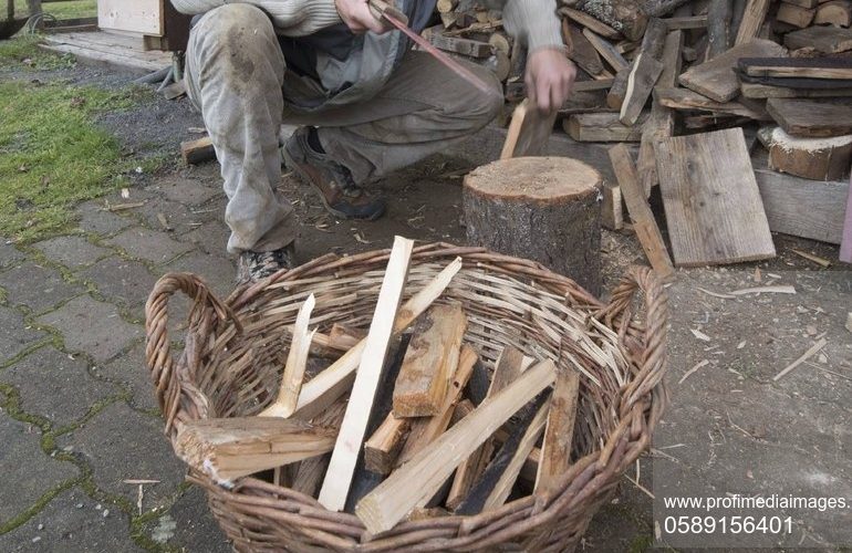 Cât costă în 2021 încălzirea cu lemne? Românii îşi fac stocul pentru iarnă, de teama scumpirilor