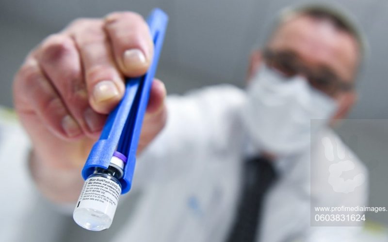 Directorul BioNTech estimează că în 2022 ar putea fi nevoie de un vaccin îmbunătăţit anti-Covid