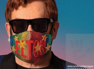Elton John anunţă lansarea unui nou album, realizat în carantină
