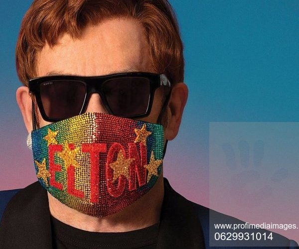 Elton John anunţă lansarea unui nou album, realizat în carantină