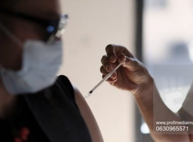 Şeful OMS cere renunţarea la a treia doză de vaccin: Ţările bogate consideră că populaţia săracă ar trebui să se mulţumească cu resturi