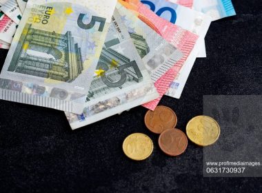 Euro atinge un nou maxim istoric în raport cu leul