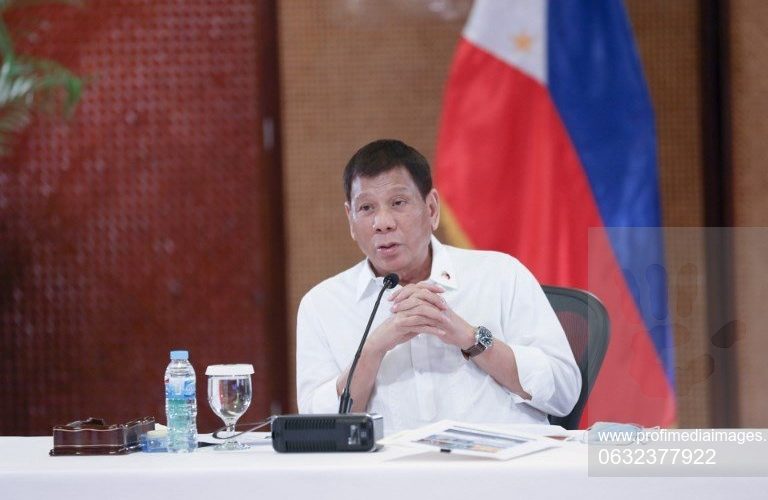Războiul antidrog din Filipine: Preşedintele Duterte nu va coopera cu ancheta CPI