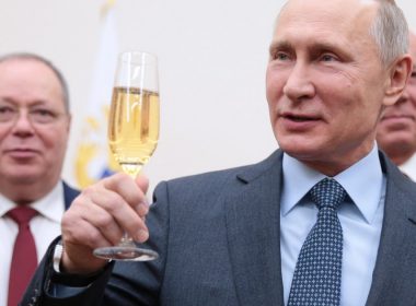 Franţa cedează în faţa Rusiei în „Războiul Şampaniei” şi reia exporturile. Scrisorile miniştrilor francezi au fost ignorate de Moscova