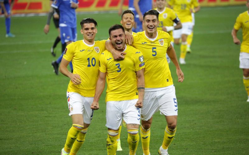 Romania a castigat si meciul cu Liechtenstein, dar jucatorii nu au scapat de huiduilelile fanilor. Aflati la Focus Sport ce i-a deranjat pe suporteri