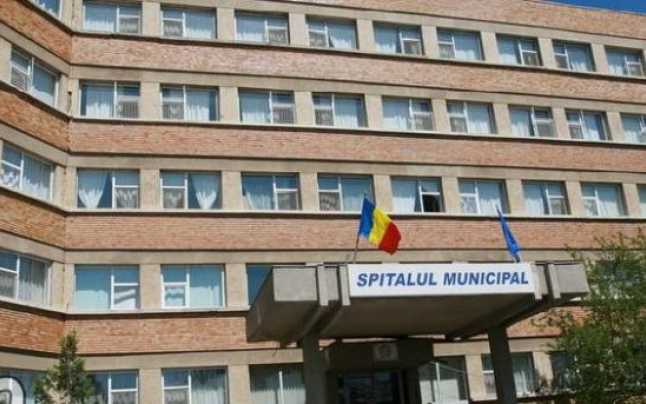 Spitalul Municipal din Râmnicu Sărat, unde sunt trataţi bolnavi cu COVID, nu are în stoc trei dintre medicamentele necesare acestora