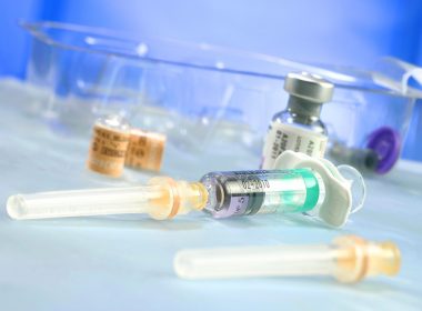 2 milioane de doze de vaccin gripal, în curând la DSP-uri