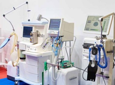 Danemarca donează echipament medical României pentru tratarea pacienţilor Covid-19