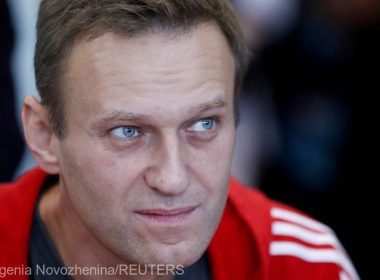 Afacerea Navalnîi: 45 de state cer Rusiei explicaţii