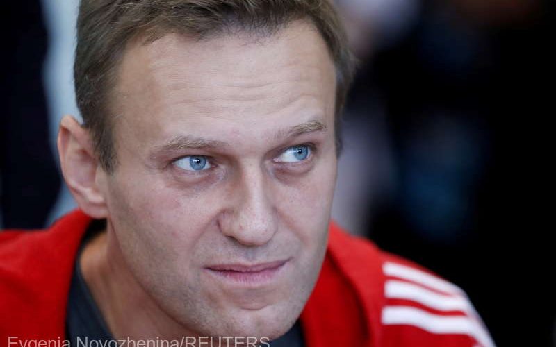 Aleksei Navalnîi lansează din închisoare un nou apel la proteste împotriva războiului, duminică, în toată Rusia