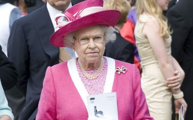 Regina Elisabeta, enervată de lipsa de iniţiativă a liderilor lumii în privinţa crizei climatice: „Vorbesc, dar nu fac nimic“