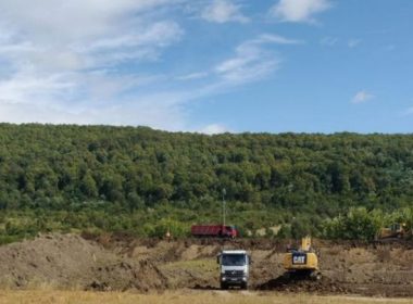 Autostrada Transilvania: CNAIR caută soluţii după rezilierea contractului pe secţiunea 3C. În ce stadii sunt celelalte autostrăzi şi drumuri