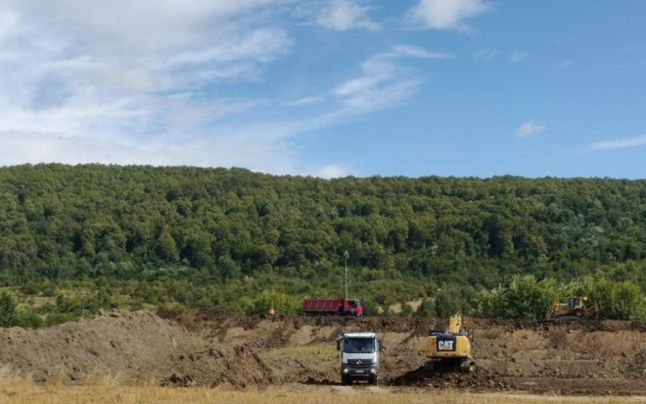 Autostrada Transilvania: CNAIR caută soluţii după rezilierea contractului pe secţiunea 3C. În ce stadii sunt celelalte autostrăzi şi drumuri