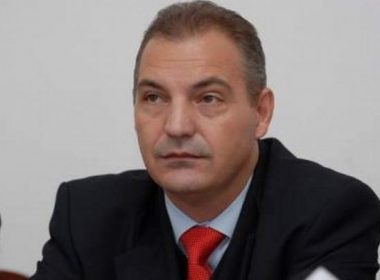 Mircea Drăghici, fostul trezorier al PSD, îşi încearcă ultima şansă pentru a ieşi din închisoare