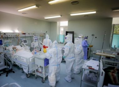 În Bosnia, pacienţi cu COVID-19 ar fi fost trataţi cu gaz industrial, în loc de oxigen medicinal. Scandalul a ajuns în atenţia procuraturii
