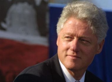 Fostul preşedinte american Bill Clinton, spitalizat din cauza unei infecţii