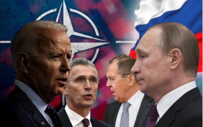 La cota zero. Relaţia dintre NATO şi Rusia după expulzarea diplomaţilor ruşi şi retragerea misiunii Federaţiei Ruse