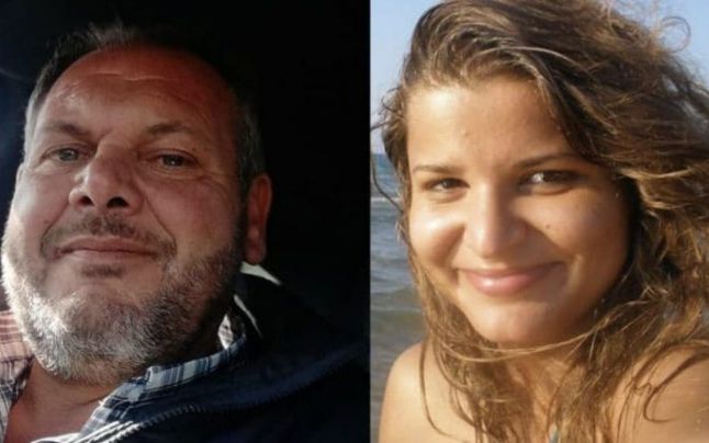 Verdict în cazul italianului care a ucis cu cruzime o româncă, după ce o lăsase însărcinată: „I-am zdrobit capul că încă mai gâfâia”
