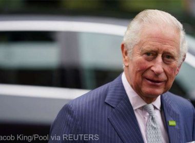 Prinţul Charles li se va alătura liderilor statelot G20 la summitul de la Roma