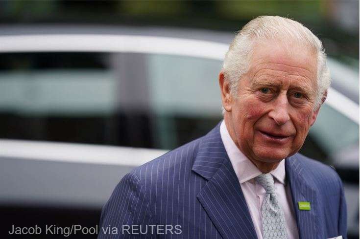 Prinţul Charles li se va alătura liderilor statelot G20 la summitul de la Roma