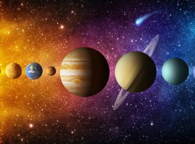 Astronomia, o nouă disciplină opţională