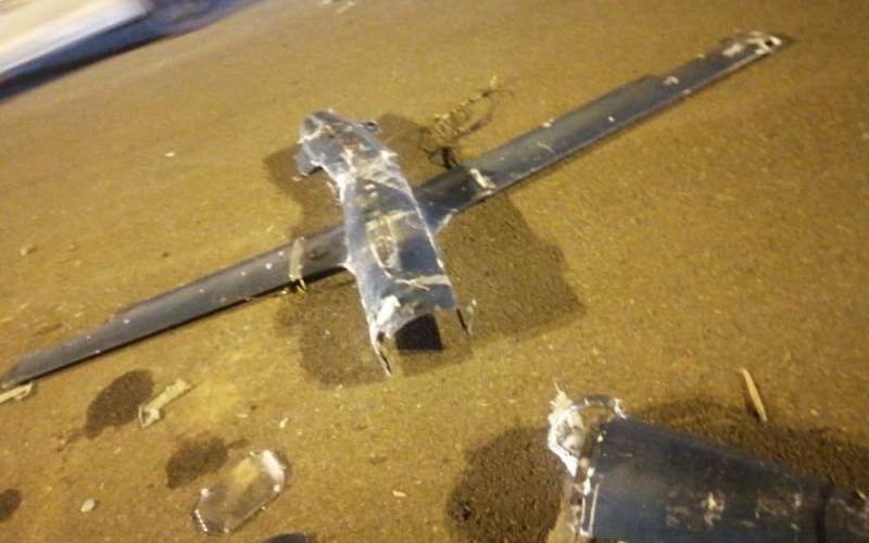 Cinci răniţi în urma unui atac asupra unui aeroport din sud-vestul ţării