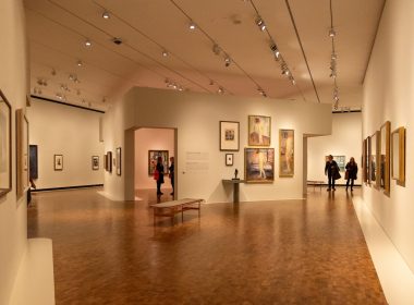 Nou muzeu dedicat lui Edvard Munch