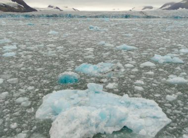 Comisia Europeană: „Cărbunele, gazul şi petrolul din Arctica trebuie să rămână în subteran”