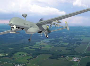 Rusia a doborât două drone ucrainene în regiunea rusă Kursk (guvernator)