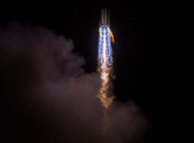 Şeful Statului Major Interarme confirmă testarea unei rachete hipersonice de către China în august